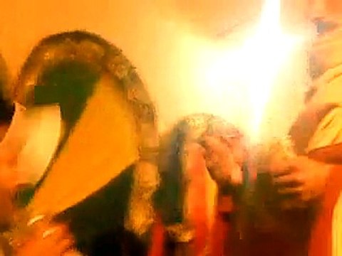punjabi tape pardesi mahiye FOLK SINGER by ALI HASSAN WARIS URF BASRI of BIDHO BHTTI .MP4
