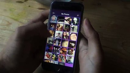 How to Import, Transfer, & Password-Protect Photos & Videos on Your iPhone