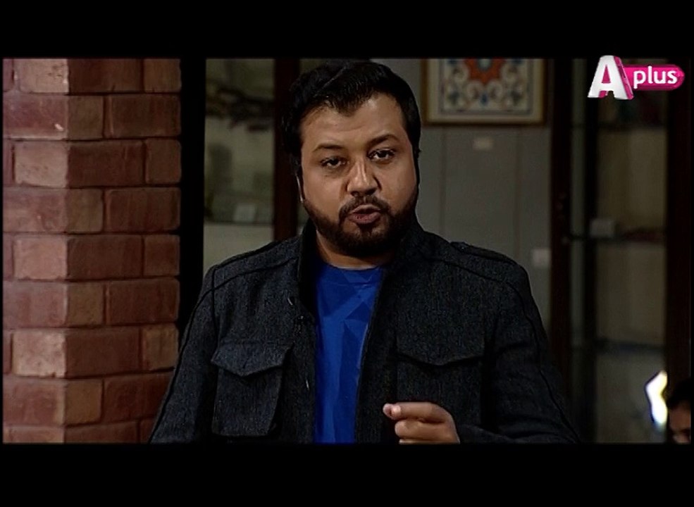 Aap Hum Aur Aap Episode 8 Promo | Tue-Wed at 6:00pm only on Aplus