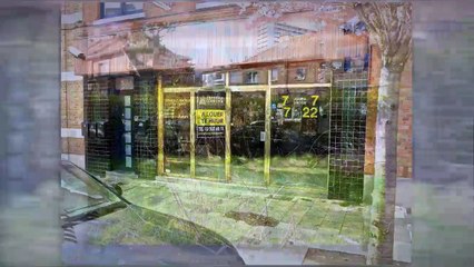 Commerce à louer, Anderlecht 120 , 120m²