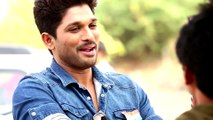 S/o Sathyamurthy Movie - Allu Arjun Birthday teaser 4 - Samantha, Nithya Menen