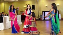 SWEET Desi Girls Mehndi Night AWESOME Dance (FULL HD)