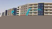 3 Bedroom Apartment in Al Reef Downtown with Nice Living Room and Kitchen