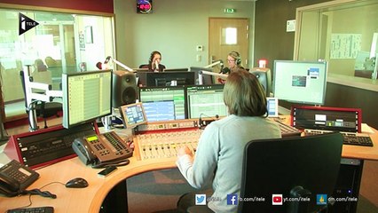 Les grévistes de France Bleu Gironde restent déterminés