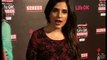 Hot Bollywood Actress Richa Chadda Showing Assets at The Red Carpet of Screen Awards