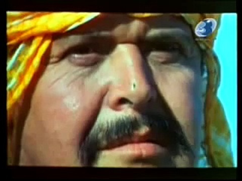 El Taxi El Makhfi  duel.flv