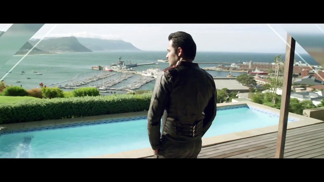 Tu Jo Hain [Remix By DJ Angel] – MR. X [2015] FT. Ankit Tiwari FT. Emraan Hashmi [FULL HD] - (SULEMAN - RECORD)