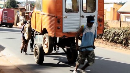 Ady Gasy / Ady Gasy (2015) - Trailer French