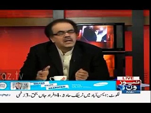 Imran Khan -@- Dr Tahir ul Qadri containers were bugged to monitor activities so more Audio Tapes wl come-# Dr.Shahid