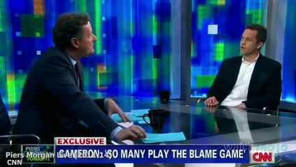 Another Top 10 Famous Douchebags