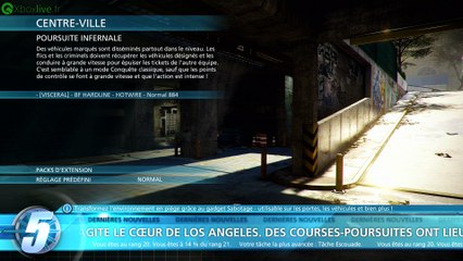 Battlefield Hardline - Poursuite infernale