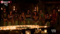 İşte Survivor’a veda eden isim!