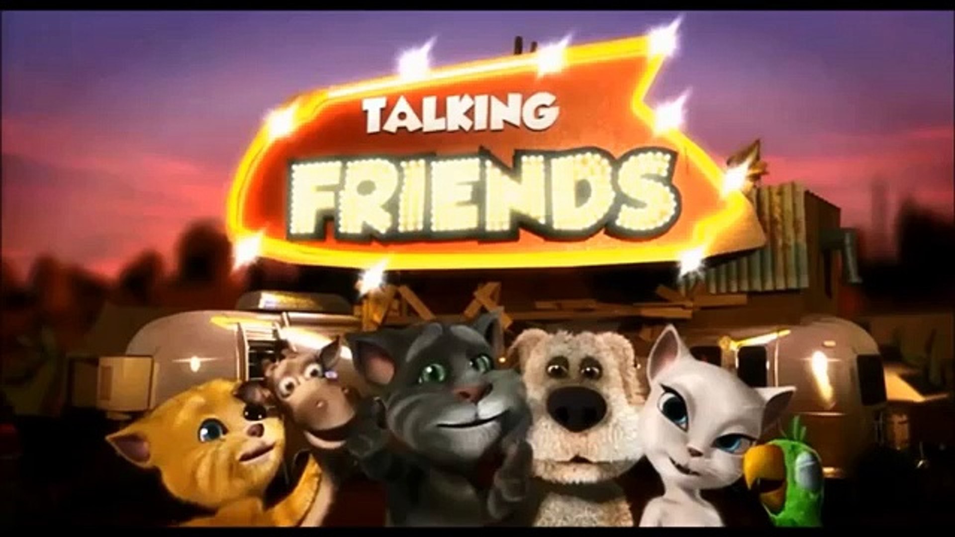 Talking friends apk. Том и его друзья. Talking friends 2012. Игра talking Tom friends. Talking friends Дисней.