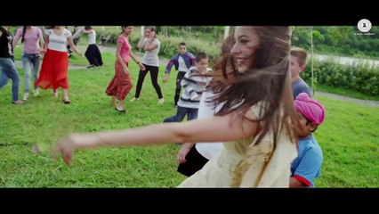 Ishqedarriyaan - Offical Trailer - Indian Movie HD