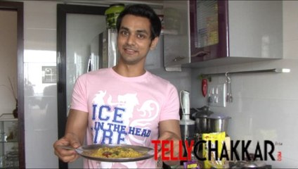 Cooking special: Shakti Arora’s SPECIAL MAGGI