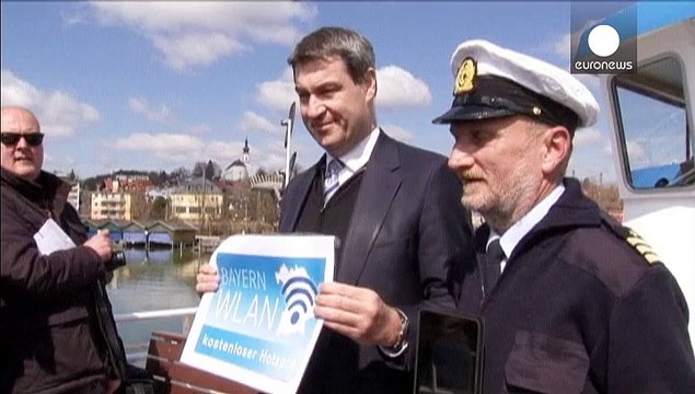 Berlin s'agace des demandes de réparations d'Athènes pour les crimes nazis