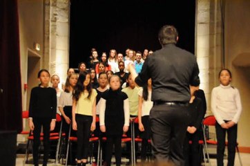 Concert Artebella - L'air du vent