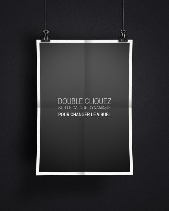 Mockups - Créer ses propres mises en situation avec Photoshop - Tuto gratuit en Français