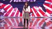 Stand Up Comedy - Melissa Villasenor, 23 ~ America's Got Talent 2011, Seattle Auditions