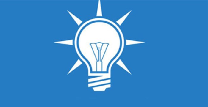 AK Parti'de Abdurrahman Kurt ile Mehmet Emin Ekmen Adaylıktan Çekildi