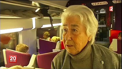 France 2 - Journal 20h "Voisins à Bord"