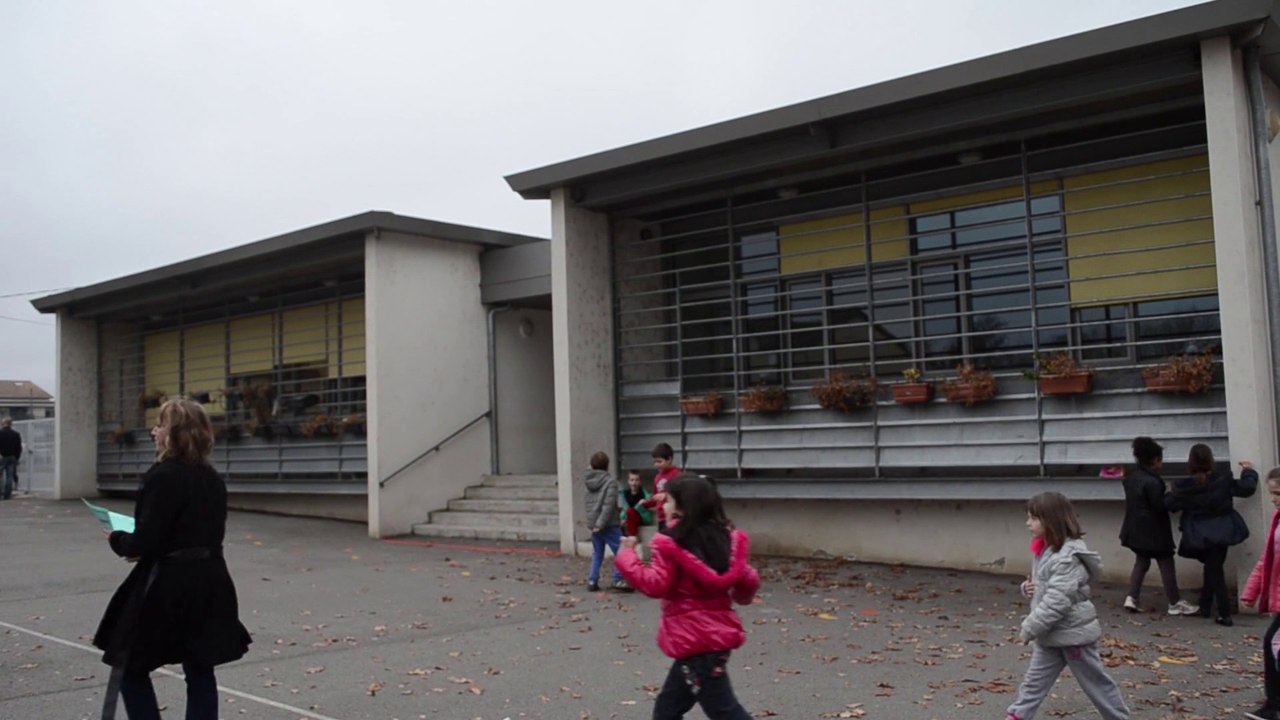 Court métrage ALAE Paul Langevin - Discrimination - 2015