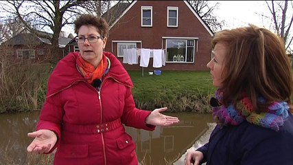 Het kan ook mij overkomen - RTV Noord