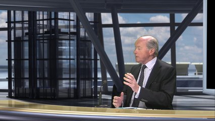 ENSP TV : Intervention de Jacques Toubon