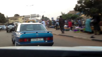 Bissau, Guinea-Bissau (1)