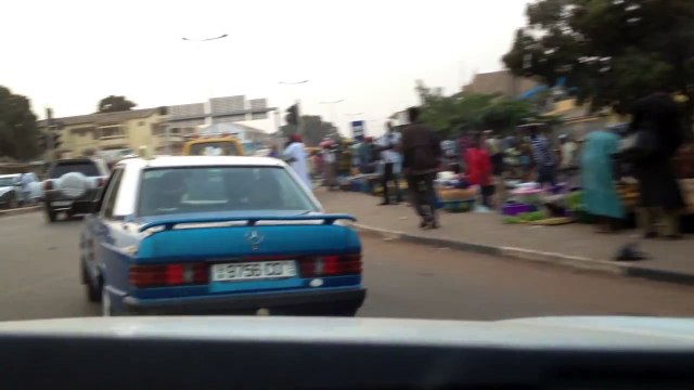 Bissau, Guinea-Bissau (1)