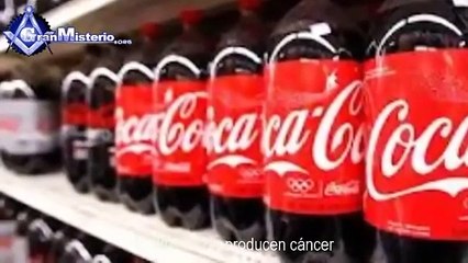 Razones Para No Tomar Cocacola