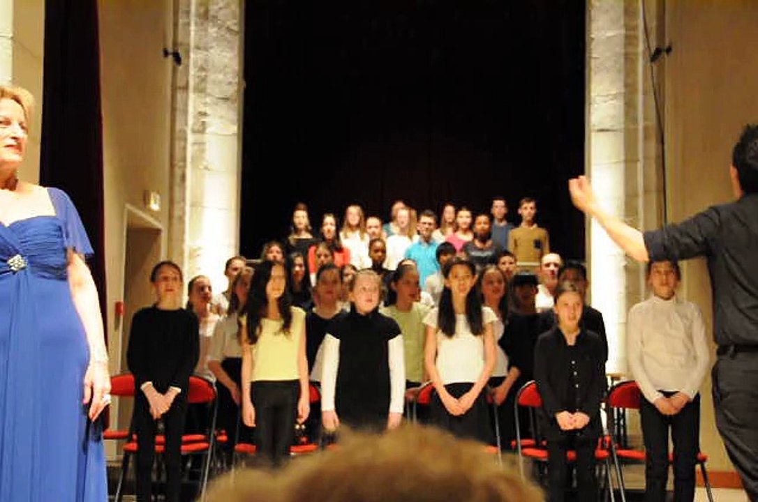 Concert Artebella - Amazing Grace