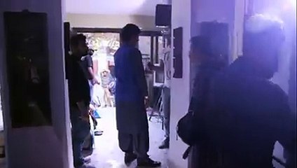 unseen video of faysal quraishi as aashiq hussain