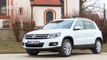 VW Tiguan - der Kompakt SUV von Volkswagen | Motor mobil