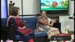 Subah Kay 10 ''Adopt Child'' Video 2-HTV