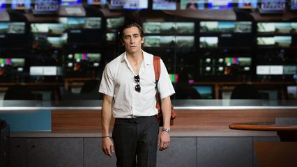 Nightcrawler Full Movie HD