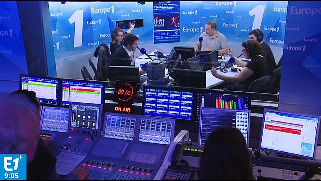 Béjart et son ballet phare, le Presbytère