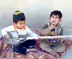 Komik Kürtçe şarkı - Bakın şu çocuklara =)
