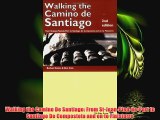 Walking the Camino De Santiago From StJeanPieddePort to Santiago De Compostela and on to Finisterre