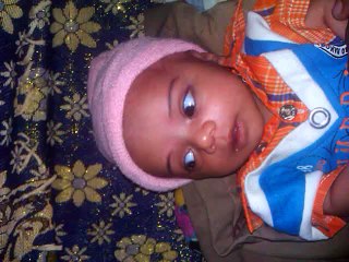 cutest kid..... You ever seen