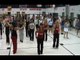 Zumba Fitness Classes in VA with Vanessa Ledesma Zumba Instructor - Sterling Virginia - Video