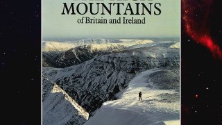 The High Mountains of Britain and Ireland v1 A Guide for Mountain Walkers Vol 1