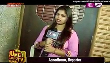 Saath Nibhana Saathiya 8 April 2015 Ki Raadha Se Khas Mulakaat