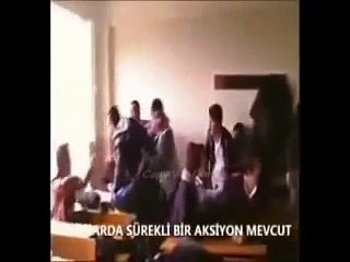 Meslek lisesi belgeseli