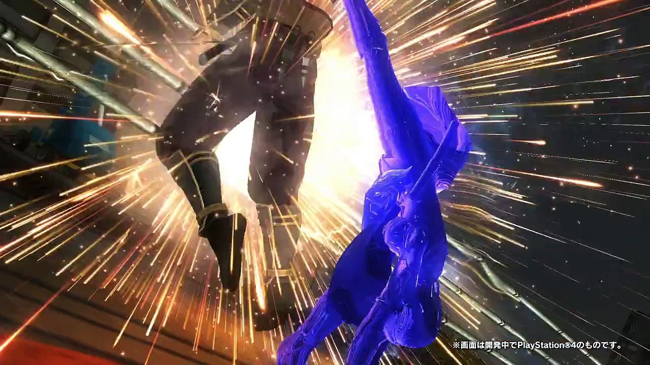 『DEAD OR ALIVE 5 Last Round』 「NINJAなりきりコスチューム Vol.3」プレイ動画