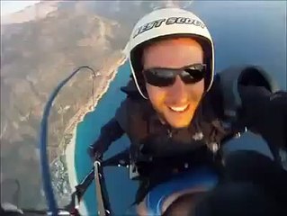 Ölü Denizde İmana Gelen Adam (_