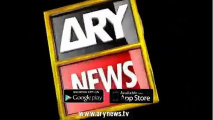 Sand storm covered Dubai