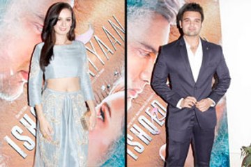 Evelyn Sharma: Ishqedarriyaan will be a game changer for me