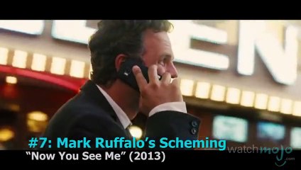 Top 10 Worst Movie Plot Twists