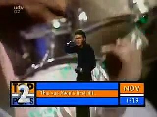 Alvin Stardust*My Coo Ca Choo